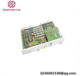 Siemens 6DS1603-8AB PLC MODULE: Industrial Automation Control Solutions