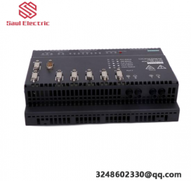 SIEMENS 6DS1603-8BA High-Speed Digital Input Module