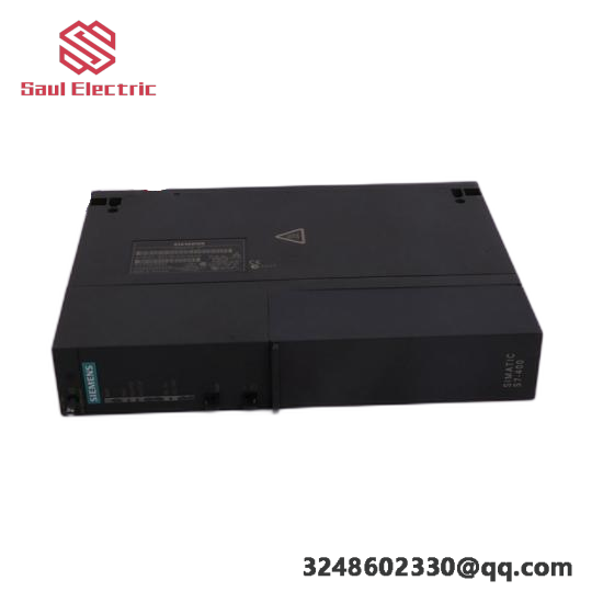 SIEMENS 6DS1603-8BA High-Speed Digital Input Module