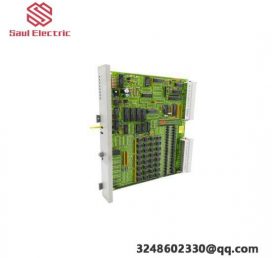 Siemens 6DS16038BA Binary Output Module for Industrial Control