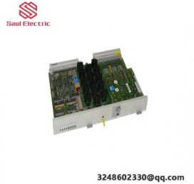 Siemens 6DS1604-8AA: Digital Output Module