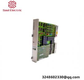 Siemens 6DS16058AA - High Performance Digital Output Module