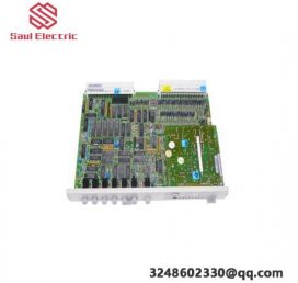 Siemens 6DS16148AA - Industrial Binary Input Module for FM100 Field Multiplexer