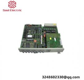 Siemens 6DS1700-8AA - Analog Input Module for Industrial Control