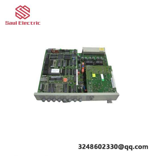 Siemens 6SE7090-0XX84-0FF5/A5E00820822 Industrial Drive Controller