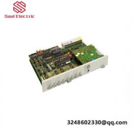 Siemens 6DS1700-8BA: Analog Input Module