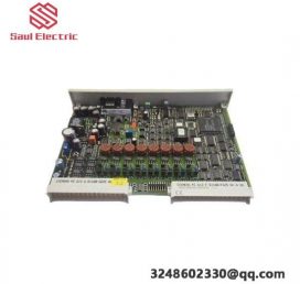 SIEMENS 6DS1701-8AB: High-Performance 8-Channel Analog Input Module for Industrial Automation