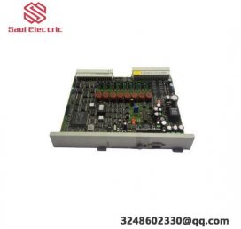 Siemens 6DS17018AB: Industrial Analog Card for Precise Data Transmission & Control