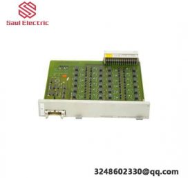 Siemens 6DS1703-8RR Measuring Point Extension Module, Precision for Your Control Needs