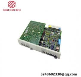 Siemens 6DS17148BA - Industrial Control System Expansion Module