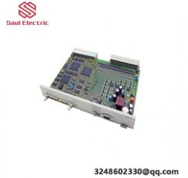 Siemens 6DS1717-8RR Binary Calculation Module - Precision in Control Solutions