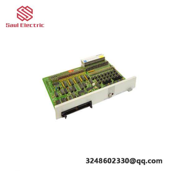 SIEMENS SIMADYN D I/O SUBMODULE IT41, 6DD1606-3AC0