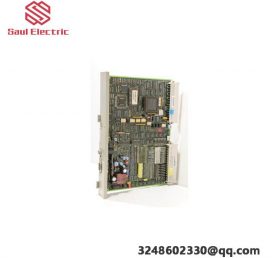 SIEMENS 6DS1722-8BB Industrial Control Board Connector