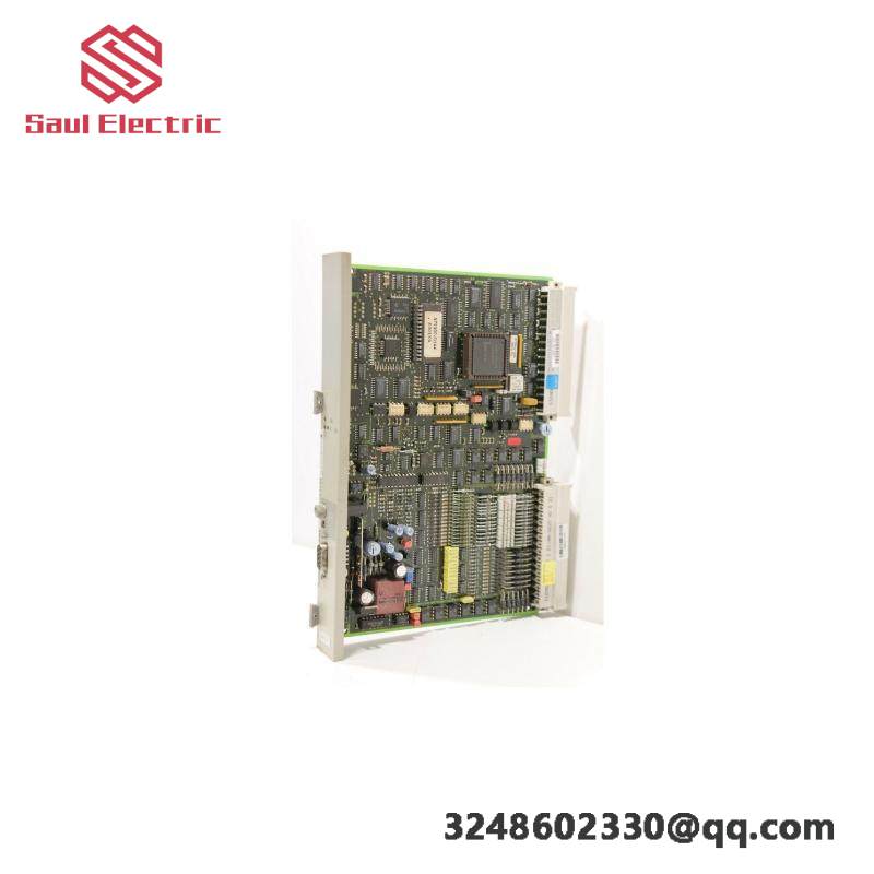 SIEMENS 6DS1722-8BB Industrial Control Board Connector