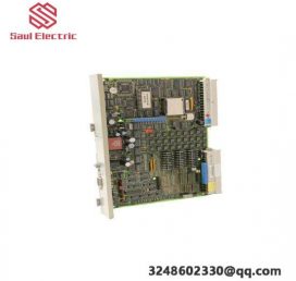 Siemens Teleperm M Automation Module, 6DS1723-8AB, Industrial Control Solutions