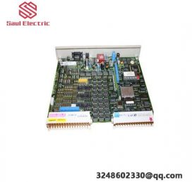 Siemens 6DS1723-8AL Analog Input Module