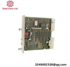 Siemens Teleperm M Module 6DS1723-8BB, Industrial Automation Control