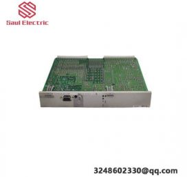 Siemens 6DS1723-8RR: Precision Analog Module for Advanced Industrial Automation