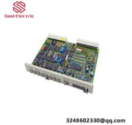 Siemens 6DS17308AA - High-Performance Analog Input Module