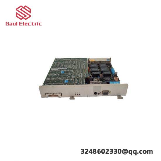 Siemens 6DS1731-8AA Analog Input Module - High Precision, Robust Design for Industrial Automation