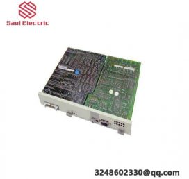 Siemens 6DS1731-8FA Analog Input Module