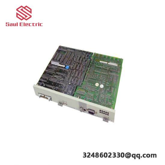 Siemens 6DS1731-8FA Analog Input Module