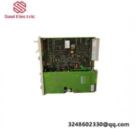 Siemens 6DS1731-8RR Analog Input Module