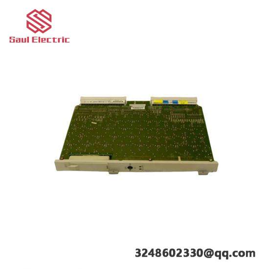 Siemens 6DS1837-8CA Industrial Control Board