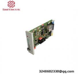 Siemens 6DS1901-8BA Analog Input Module