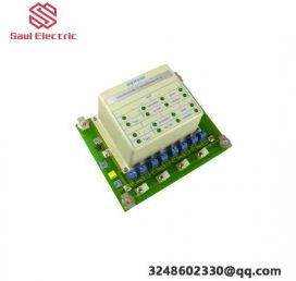 Siemens 6DS4400-8AB Bus Converter