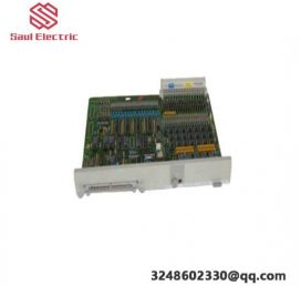 Siemens 6DS4425-8AA: Advanced Connection Unit for Industrial Automation