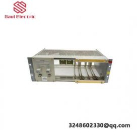 Siemens 6DS4426-8AA - Remote Bus Connection Subrack for Industrial Automation