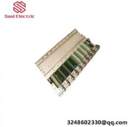 Siemens 6DS8025-8AA Industrial Control Module