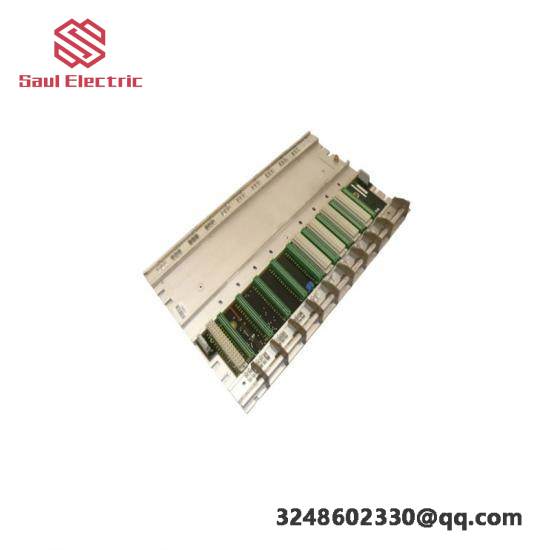 Siemens 6DS8025-8AA Industrial Control Module