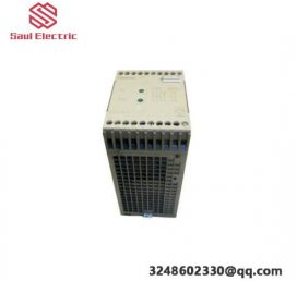 Siemens Teleperm M Module, 6DS1117-8AA, Industrial Control Module