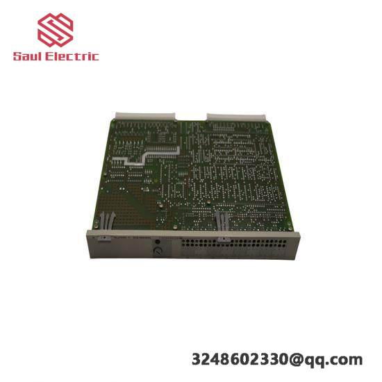 Siemens 6DS1600-8AA Digital Input Module - Precision Control in Industrial Automation