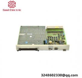 Siemens 6DS 1717-8AA | Binary Calculation Module for Industrial Control