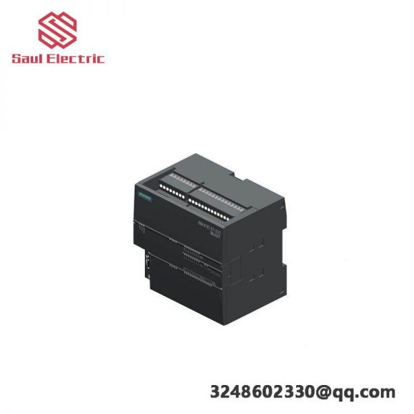 SIEMENS 6EC1001-OA PLC Module for Industrial Automation