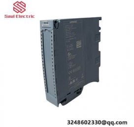 Siemens 6EC1710-OA PLC Module with Ethernet Interface