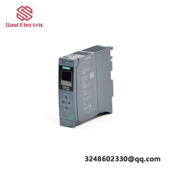 Siemens 6EC1710-OA PLC Module with Ethernet Interface