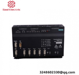 Siemens SIMATIC LOGO! 6ED1052-1CC01-0BA6, PLC Modules