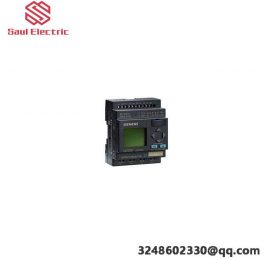 SIEMENS LOGO! 6ED1052-1MD00-0BA6 Programmable Controller