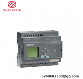 SIEMENS 6ED1052-1MD00-0BA7 Industrial Control Module