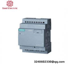 Siemens 6ED1052-2CC08-0BA0 | Advanced Control Module for Industrial Automation