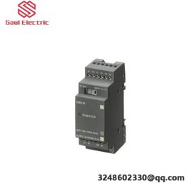 SIEMENS 6ED1055-1CB00-0BA0 DM8 24 Expansion Module: Advanced Control Solutions