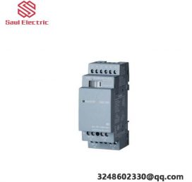 SIEMENS DM8 230R Expansion Module - 6ED1055-1FB00-0BA2