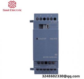 Siemens Simatic 6ED1055-1MD00-0BA2 Programmable Logic Controller, Advanced Automation Solutions