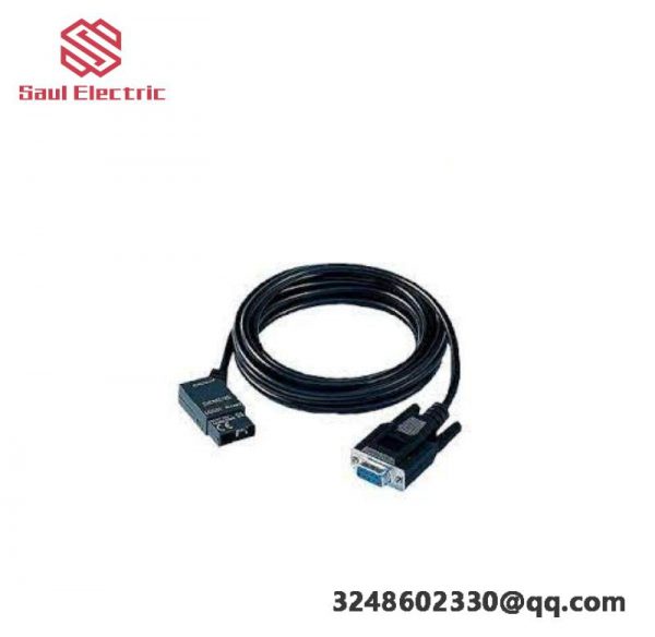 SIEMENS 6ED1057-1AA01-0BA0 USB PC Cable for PLC Communication