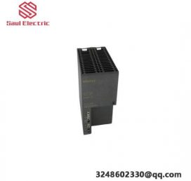 SIEMENS 6EP1333-2BA00 Industrial Power Supply Module