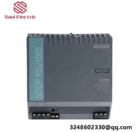 Siemens 6EP1336-2BA10 - Simatic Control Unit for Industrial Automation